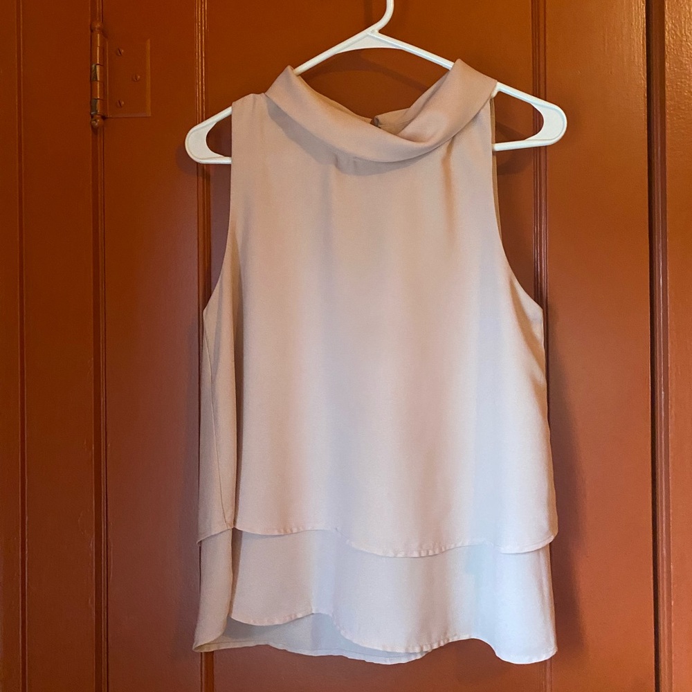 Monteau Blouse